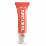 Screaming O Dynamo Wellness Arousal Cream for Her