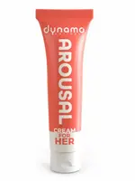 Screaming O Dynamo Wellness Arousal Cream for Her