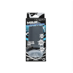 Calexotics Milk Master Grip-N-Stroke Pussy - Grey