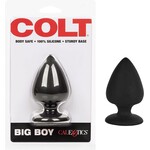 Calexotics Colt Big Boy Black