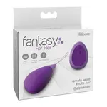Pipedream Fantasy for Her Remote Kegel Excite-Her