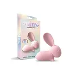 Global Novelties WINX Babbitty Rabbitty Bunny Vibrator - Pink