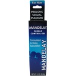 Mandelay Mandelay Climax Control Gel - 1 oz