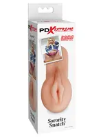 Pipedream PDX Extreme Toyz Sorority Snatch