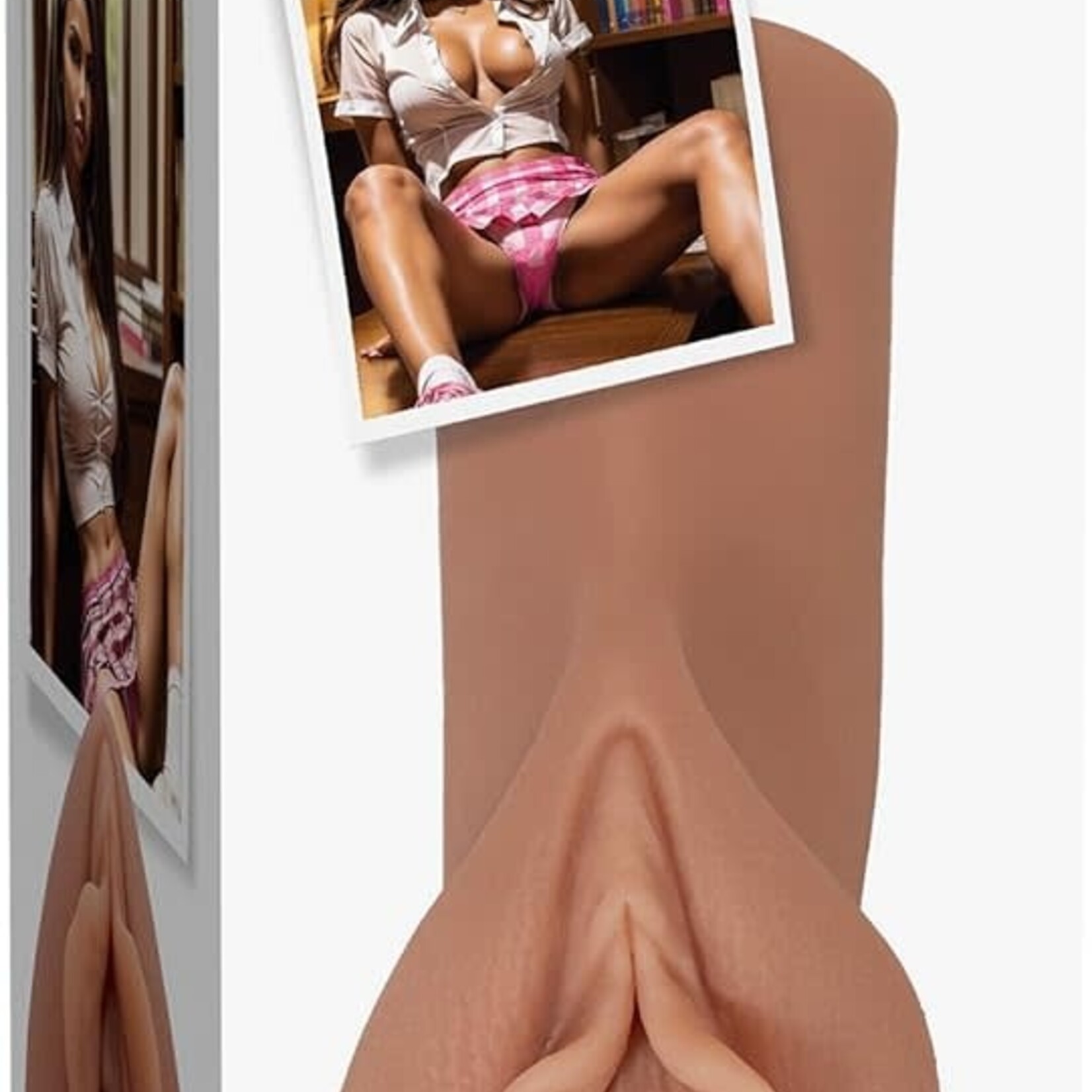 Pipedream PDX Extreme Toyz Sorority Snatch