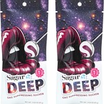 Sugar Splash Sugar Splash Deep Gag Suppressing Sucker