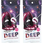 Sugar Splash Sugar Splash Deep Gag Suppressing Sucker