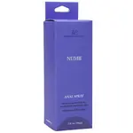 Doc Johnson Intimate Enhancements Numb Anal Numbing Spray 2 oz.