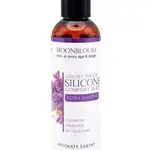 Intimate Earth Moonbloom Silicone Glide 4 oz.