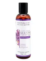 Intimate Earth Moonbloom Silicone Glide 4 oz.