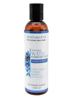 Intimate Earth Moonbloom Water Glide 4 oz.