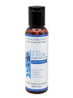 Intimate Earth Moonbloom Water Glide 2 oz.