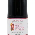 Intimate Earth Moonbloom Wildflower Clitoral Gel 1 oz.