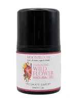 Intimate Earth Moonbloom Wildflower Clitoral Gel 1 oz.