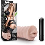 Blush Novelties M for Men - Skye - Vanilla