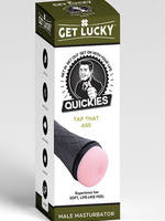 Get Lucky Quickies Tap That Ass Masturbator