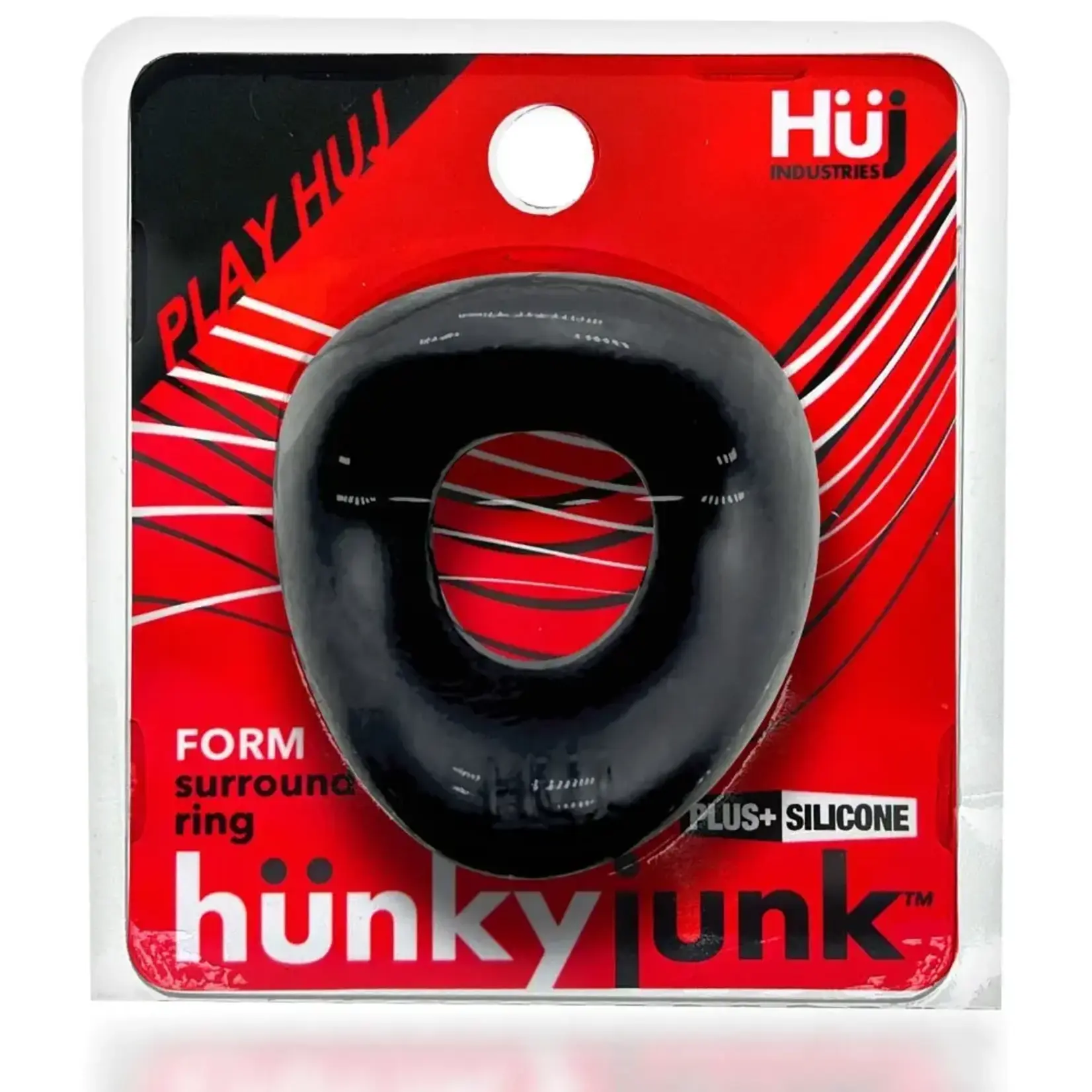 Oxballs Hunkyjunk Form Cockring