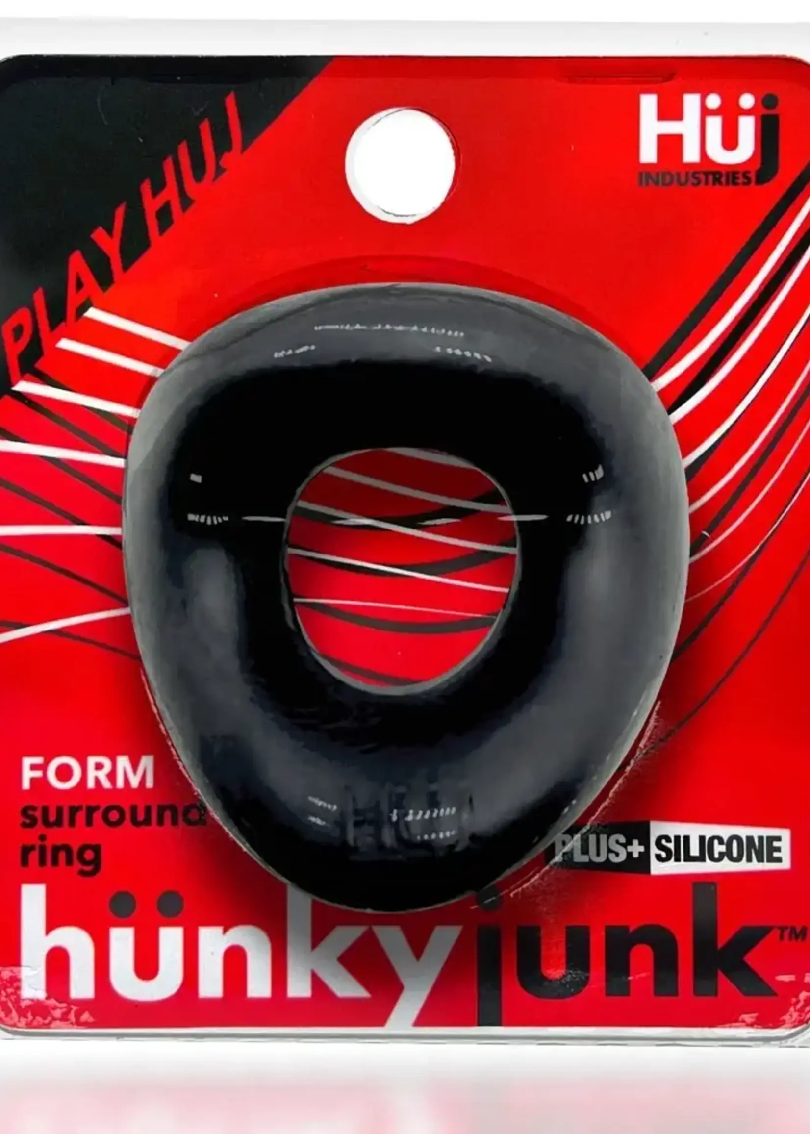Oxballs Hunkyjunk Form Cockring
