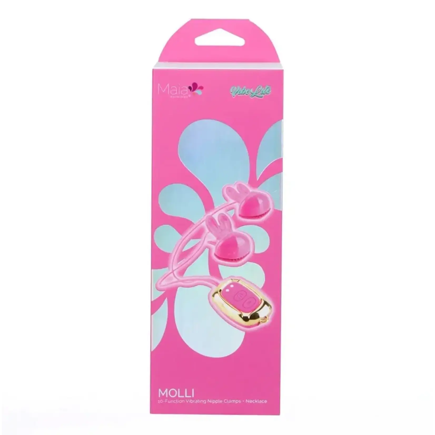 Maia Toys Maia Molli Pink