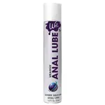 Wet Lubricants Wet Uranus Anal Lube - Premium Silicone Based Lubricant 1.0 Oz