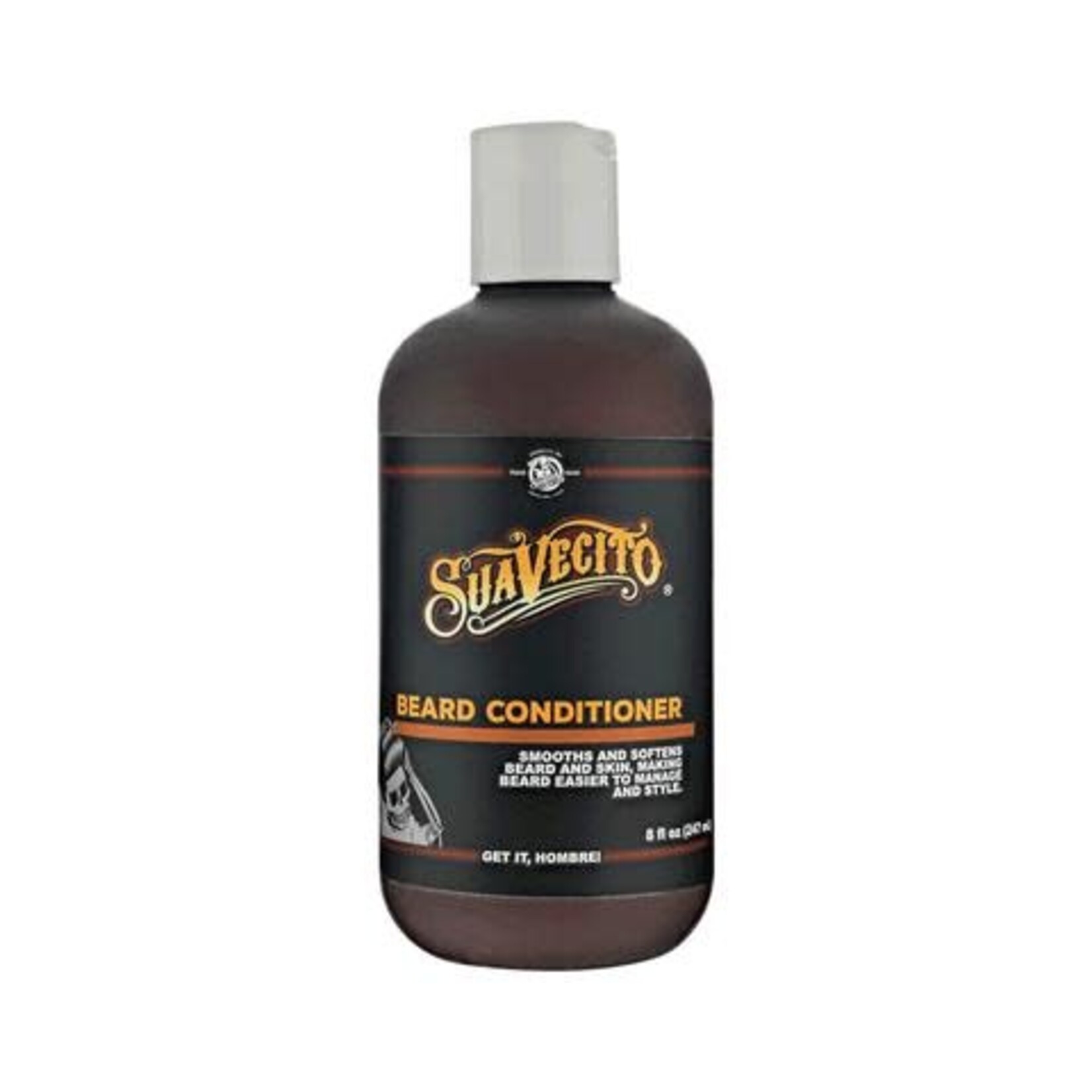 Suavecito Beard Conditioner 8oz