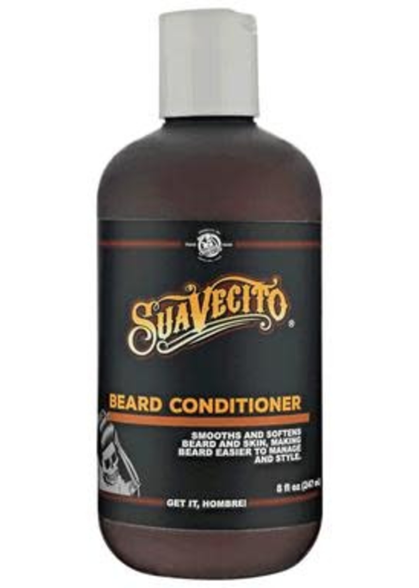Suavecito Beard Conditioner 8oz