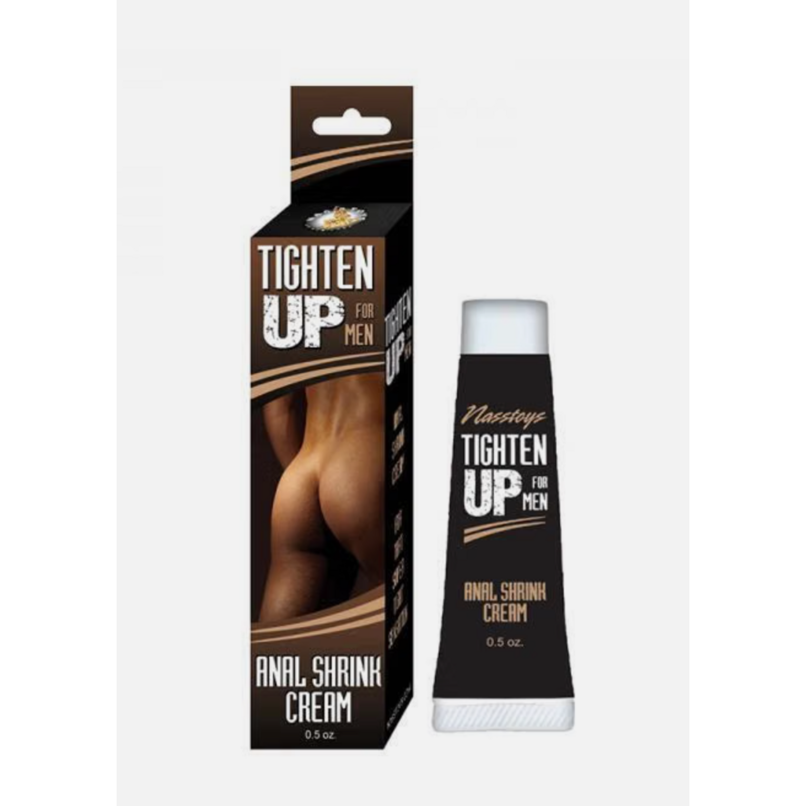 NassToys Tighten Up .5oz