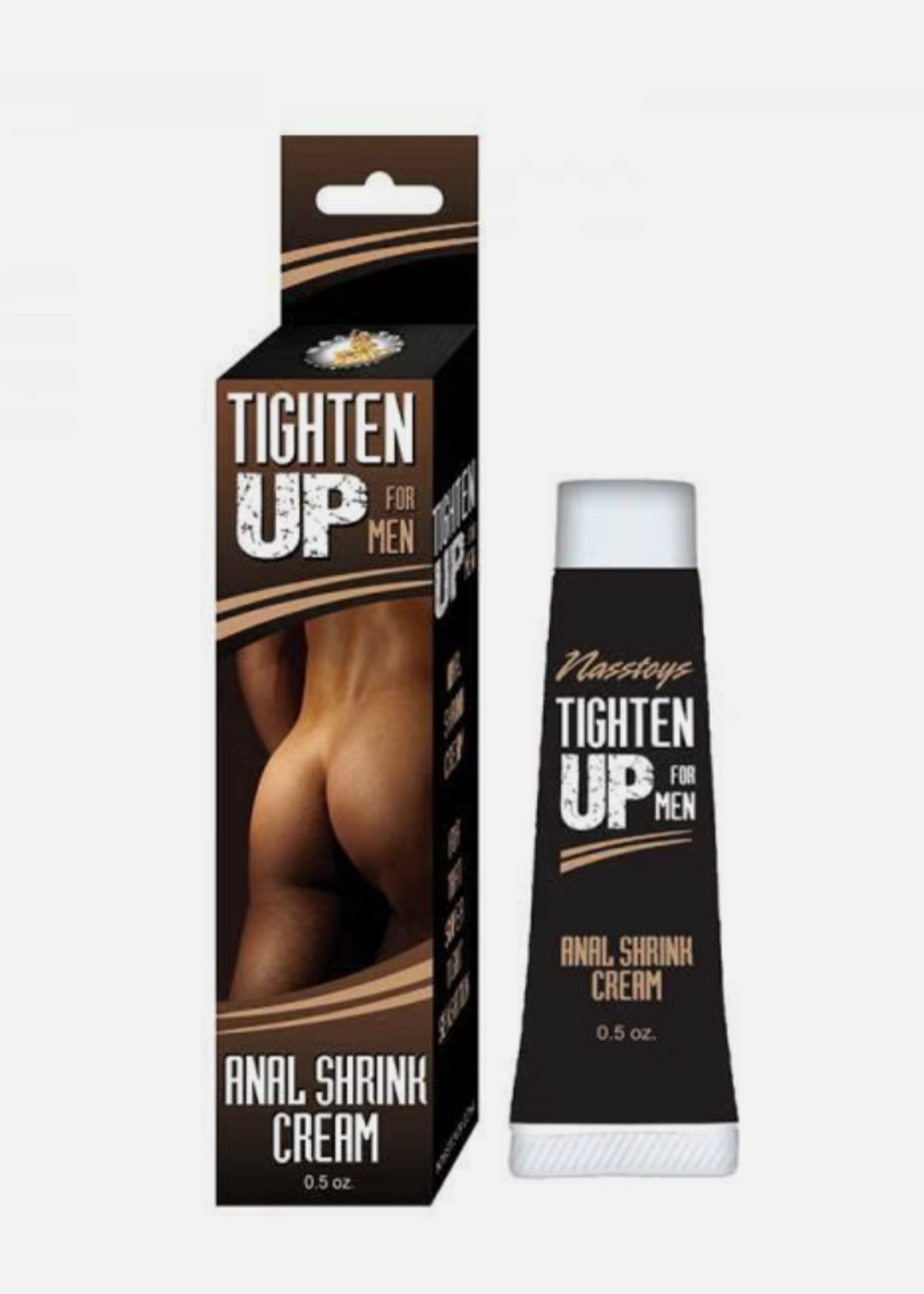 NassToys Tighten Up .5oz
