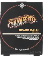 Suavecito Beard Balm - Original