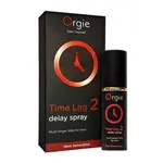Orgie Time Lag Delay Spray