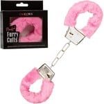 Calexotics Playful Furry Cuffs