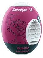 Satisfyer Satisfyer Masturbator Egg Single