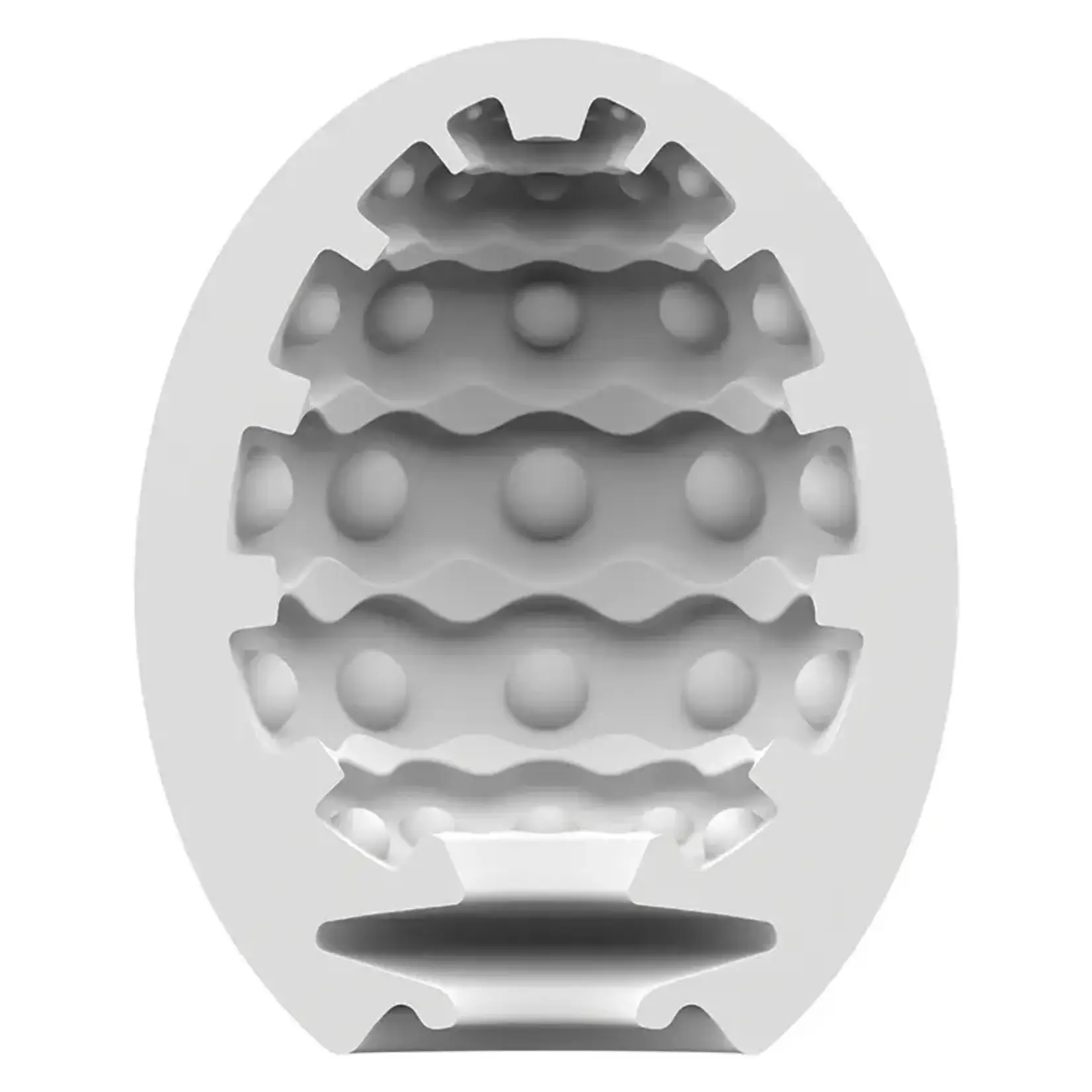 Satisfyer Satisfyer Masturbator Egg Single