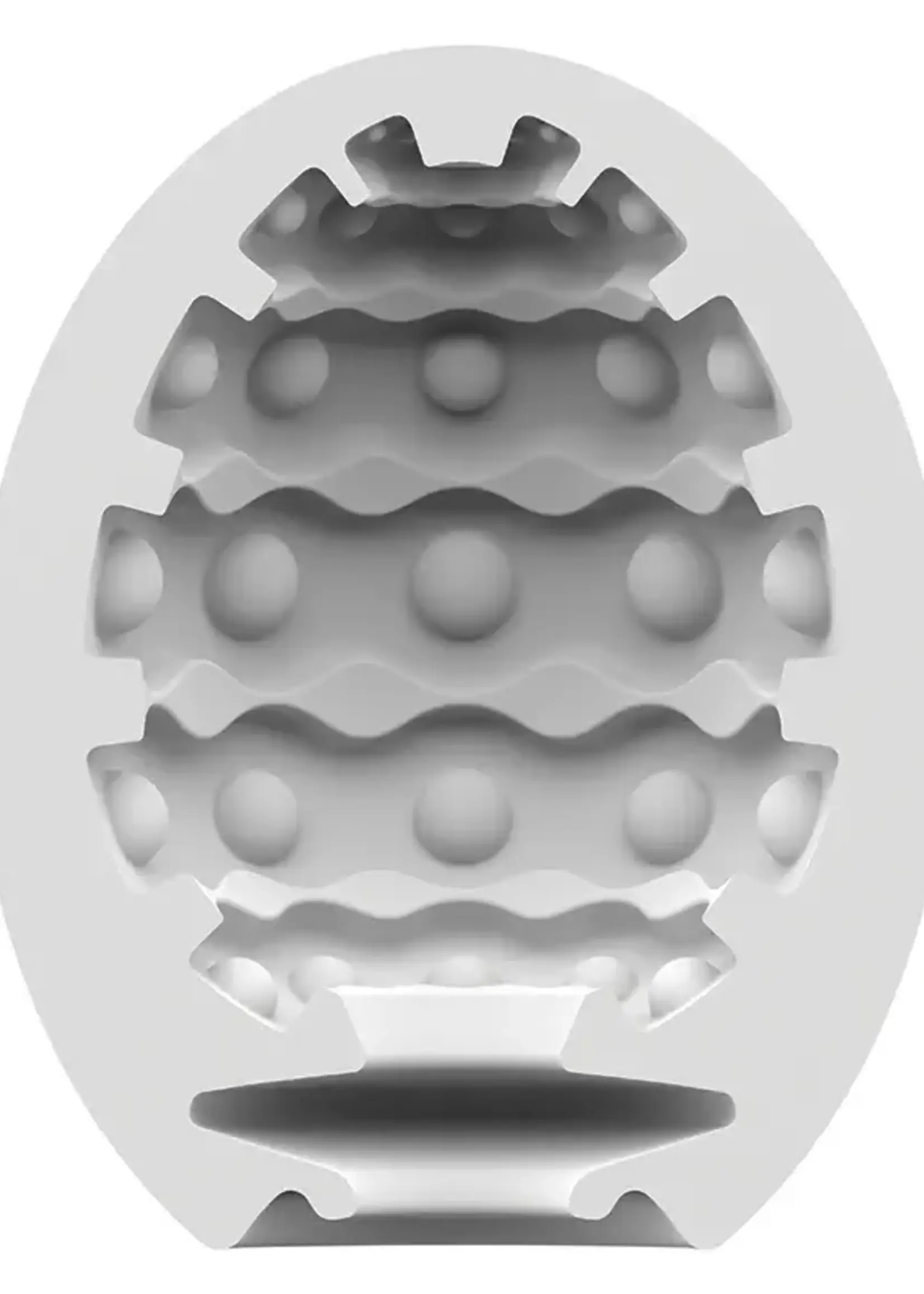 Satisfyer Satisfyer Masturbator Egg Single