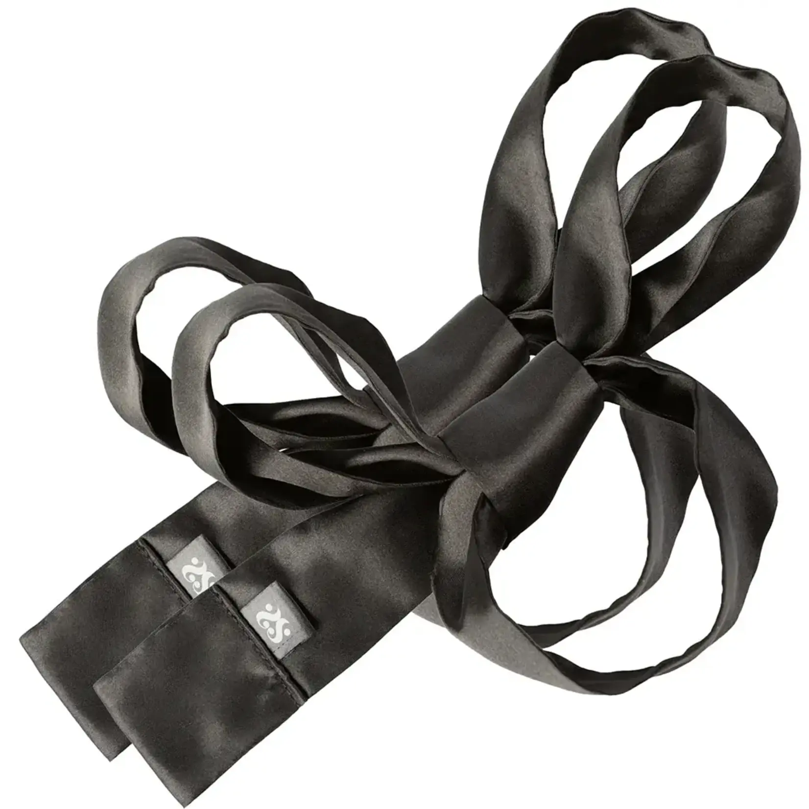 Sei Mio Sei Mio Nights In Tied Satin Restraints