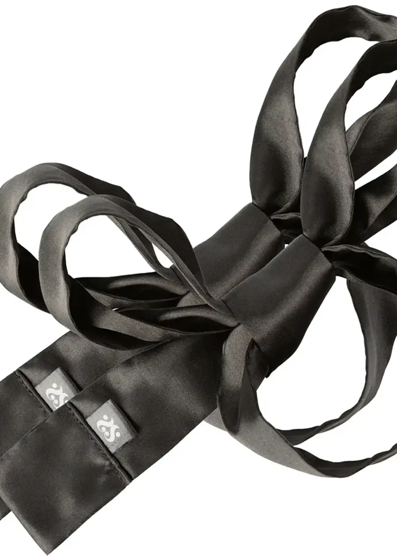 Sei Mio Sei Mio Nights In Tied Satin Restraints