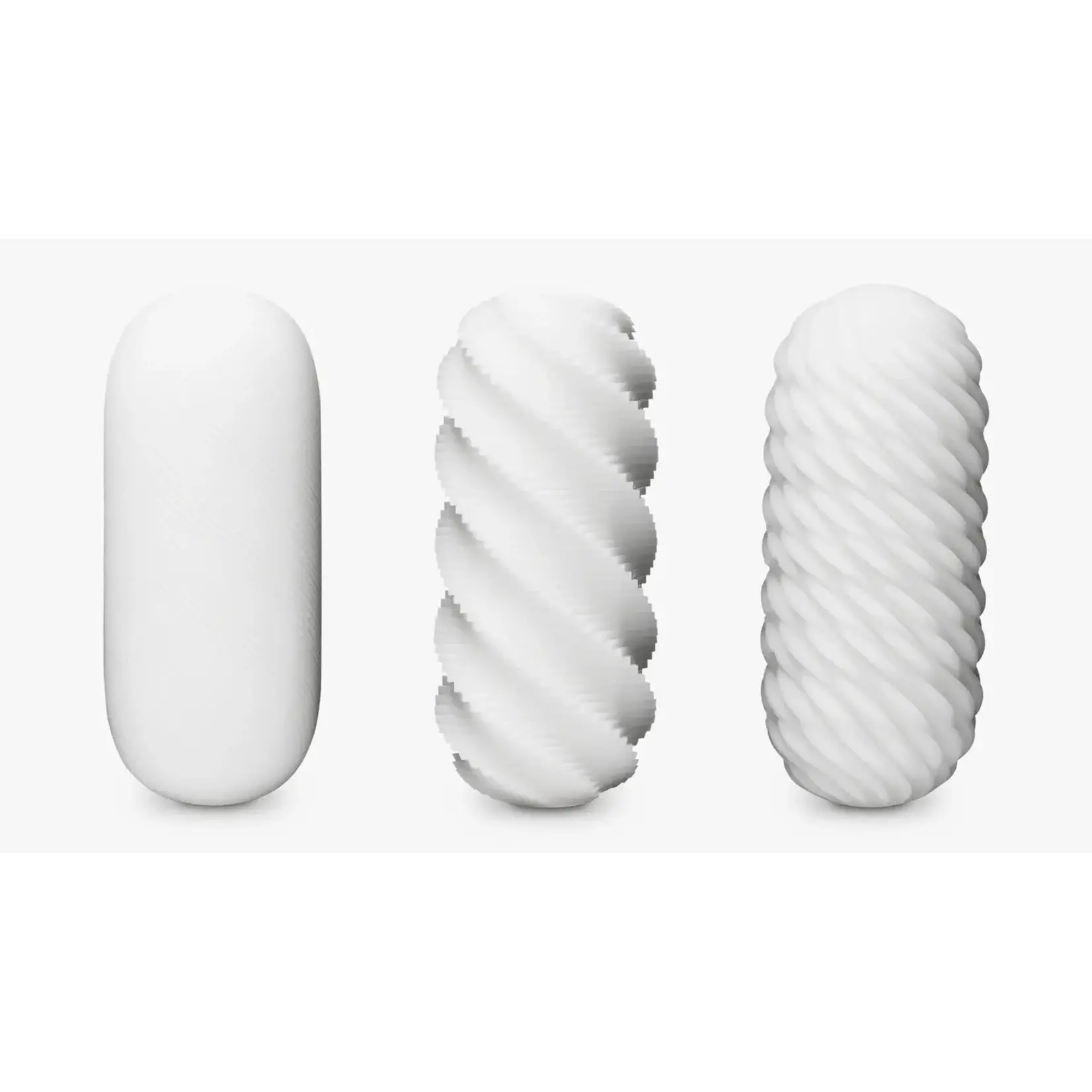 Tenga TENGA 3Dx ZEN