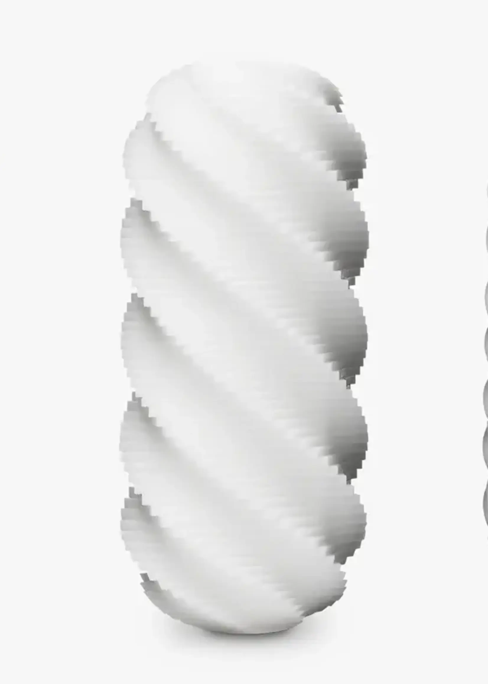 Tenga TENGA 3Dx ZEN