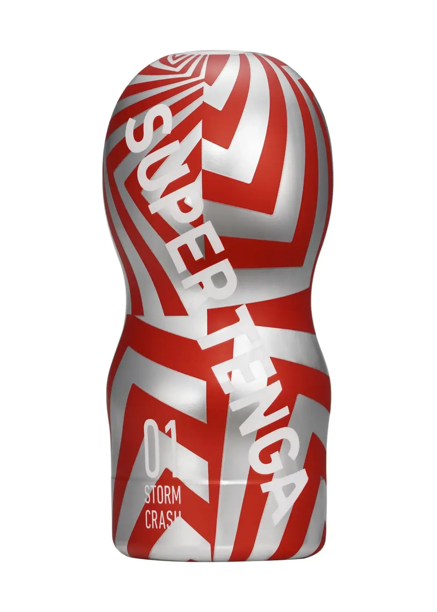 Tenga SUPER TENGA STORM CRASH