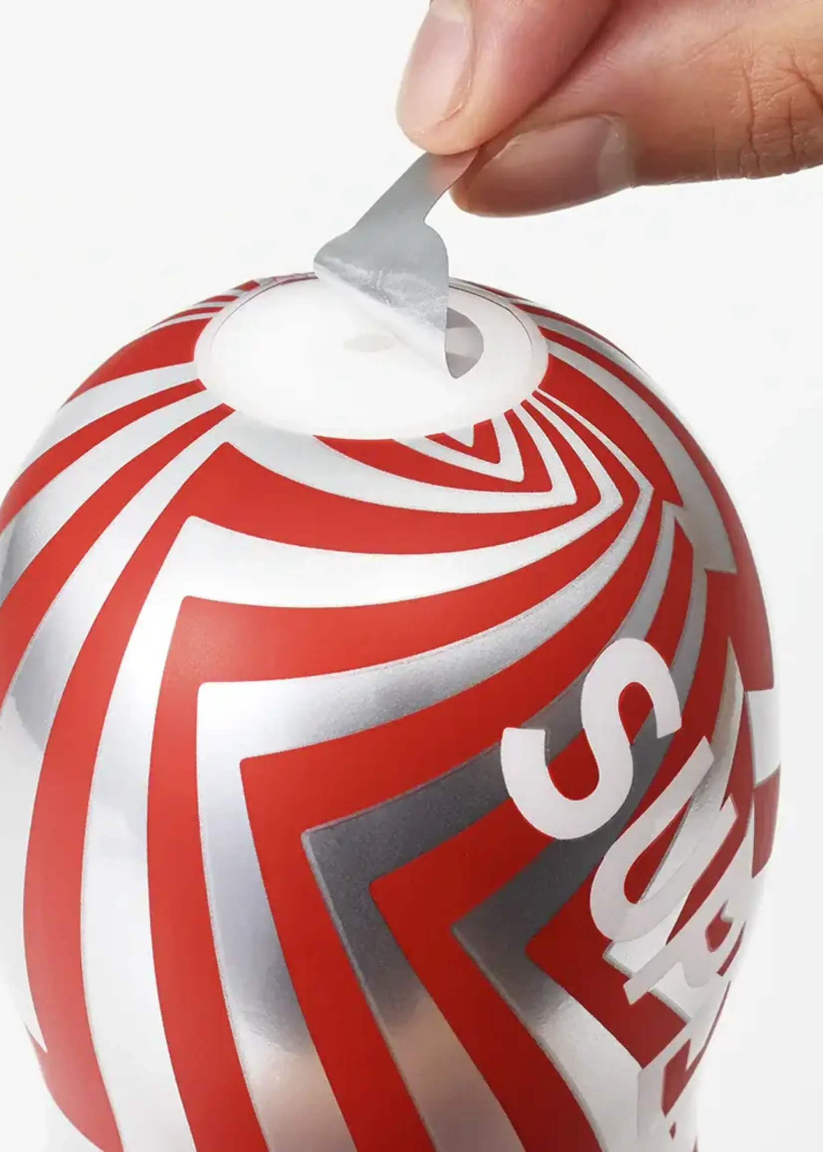 Tenga SUPER TENGA STORM CRASH