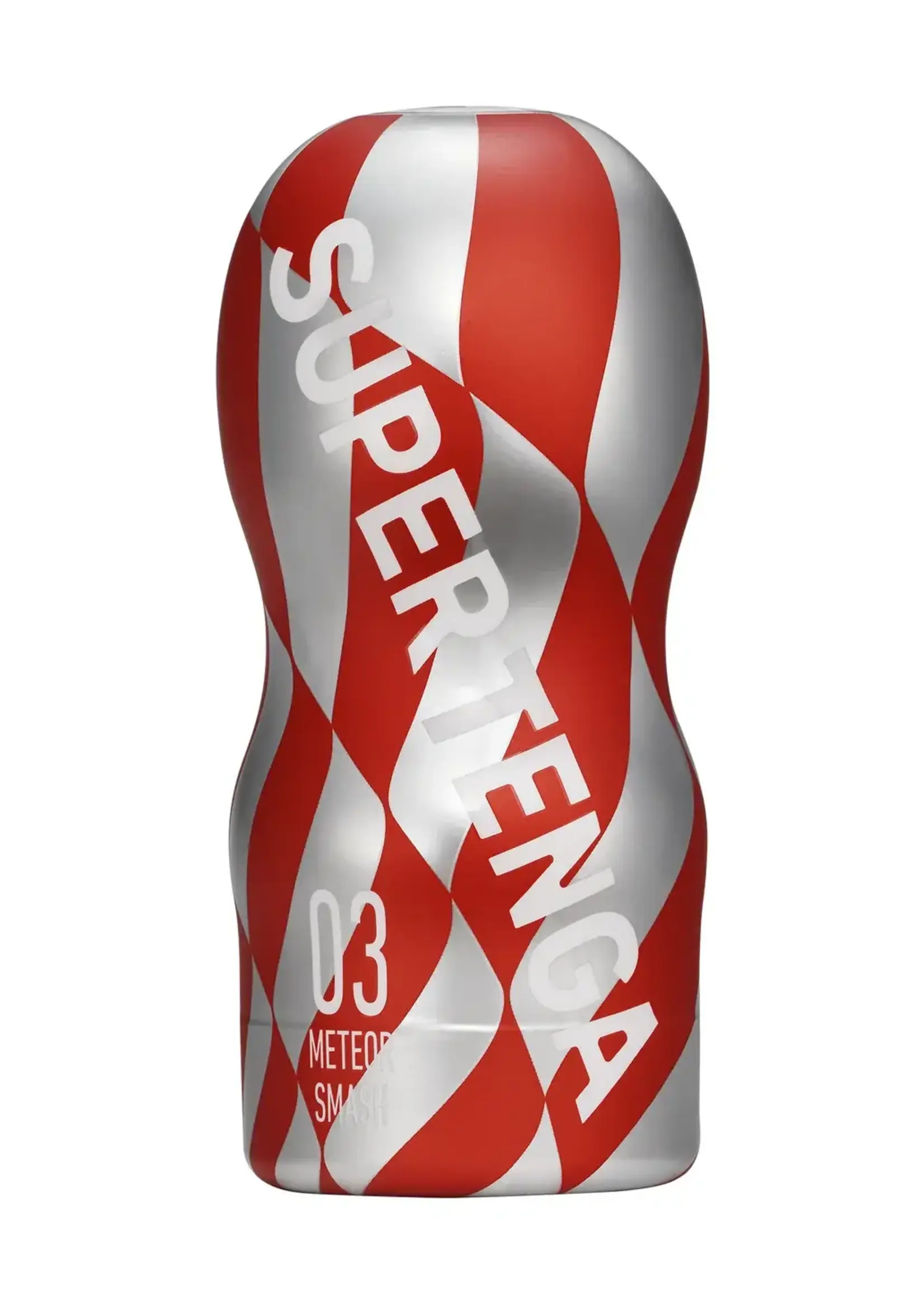 Tenga SUPER TENGA METEOR SMASH