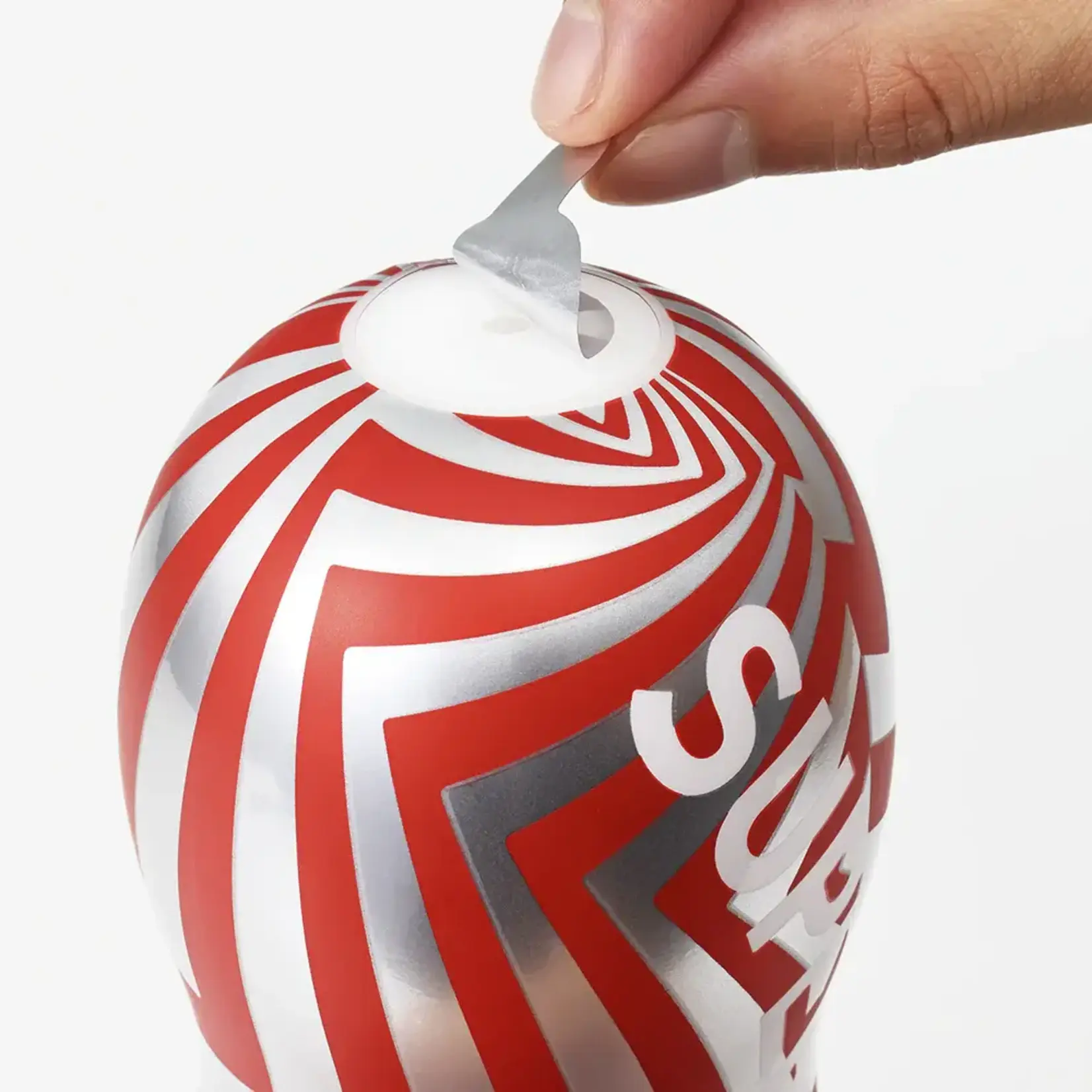 Tenga SUPER TENGA METEOR SMASH