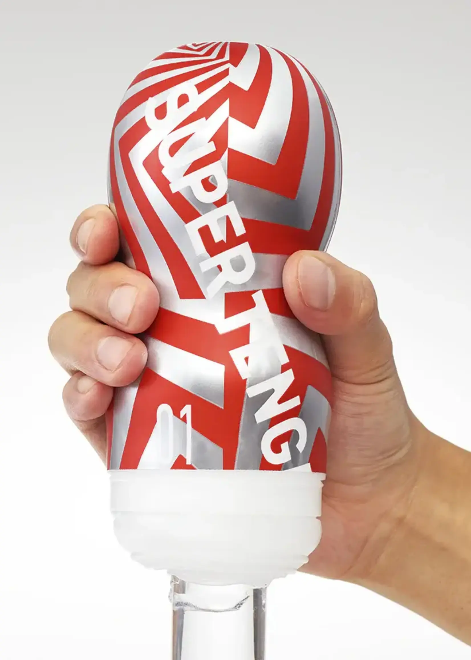 Tenga SUPER TENGA METEOR SMASH