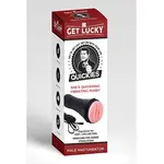 Voodoo Get Lucky Quickies She's Quivering Vibrating Pussy