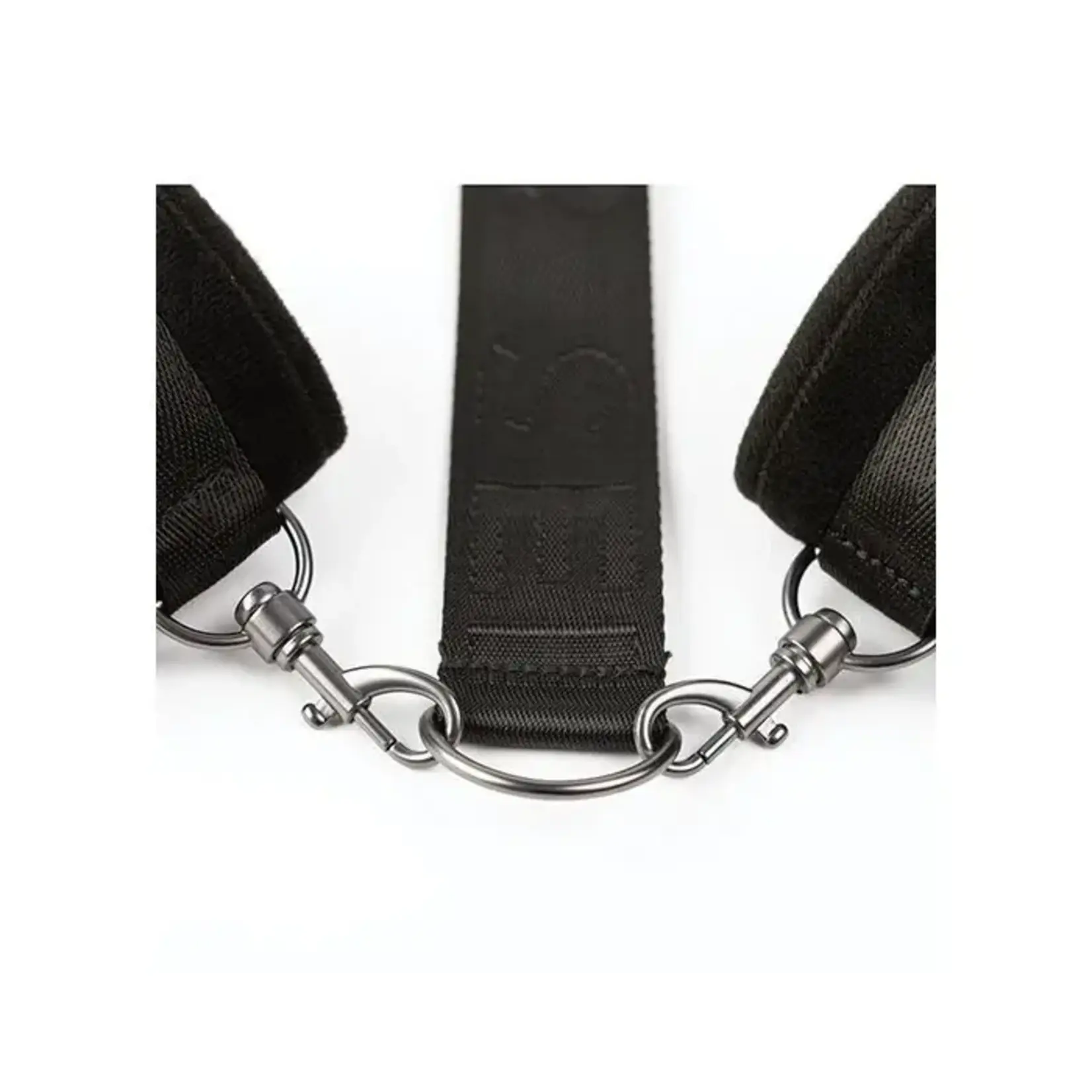 Sei Mio Sei Mio Neck Firmly In Check Restraint Kit
