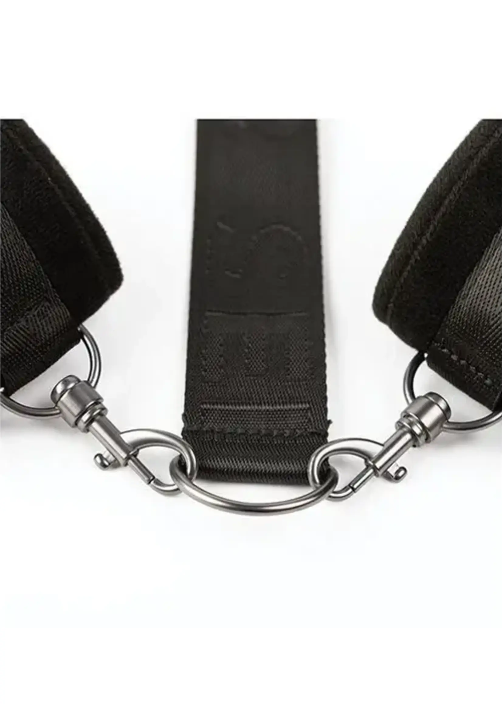 Sei Mio Sei Mio Neck Firmly In Check Restraint Kit