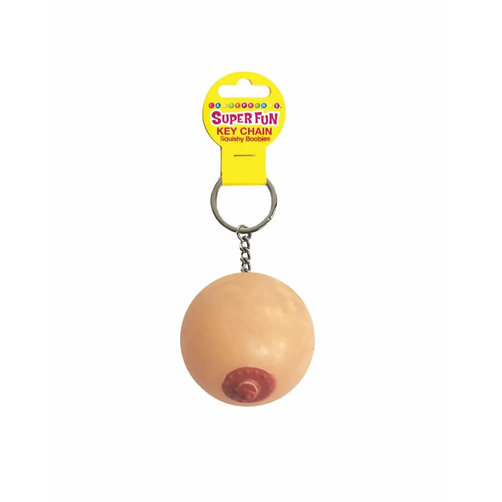 Little Genie Super Fun Key Chain