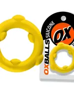 Oxballs Oxballs Spinner Single Silicone Cock Ring
