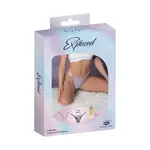 Magic Silk Magic Silk Panties - S/M
