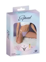Magic Silk Magic Silk Panties - S/M